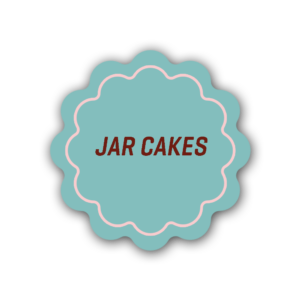 JAR CAKES Logo