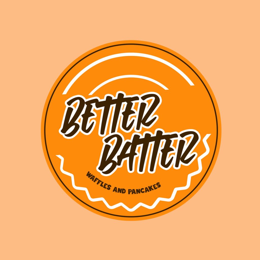 OTHER BRANDS - Better Batter Logo