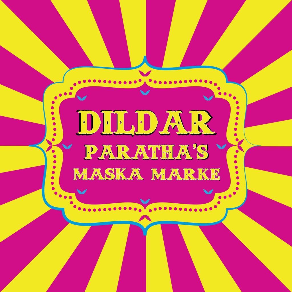 PREMIUM BRANDS - Dildar Paratha