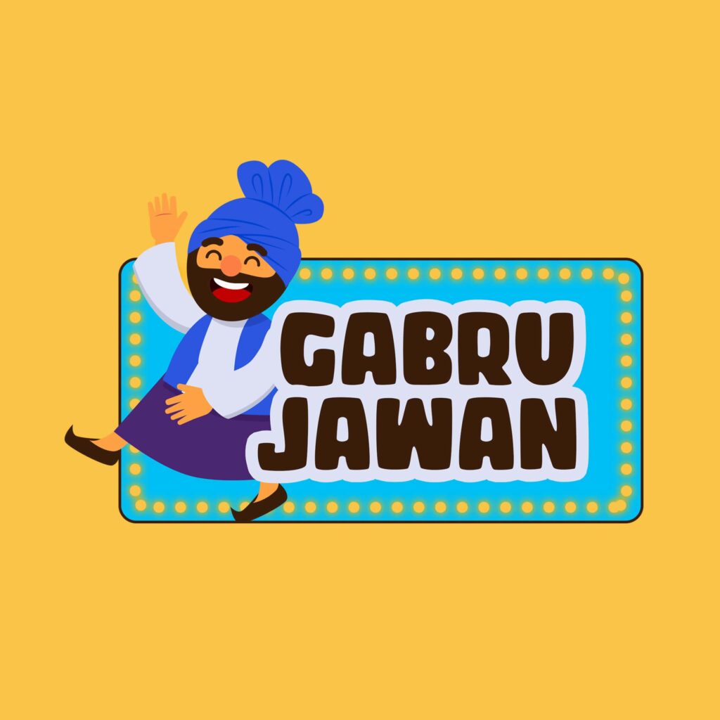 PREMIUM BRANDS - Gabru Jawan