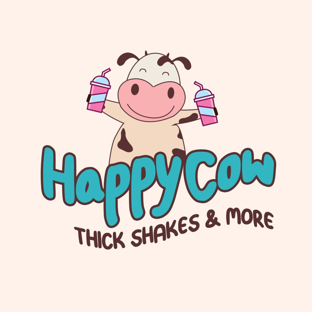 OTHER BRANDS - Happy cow