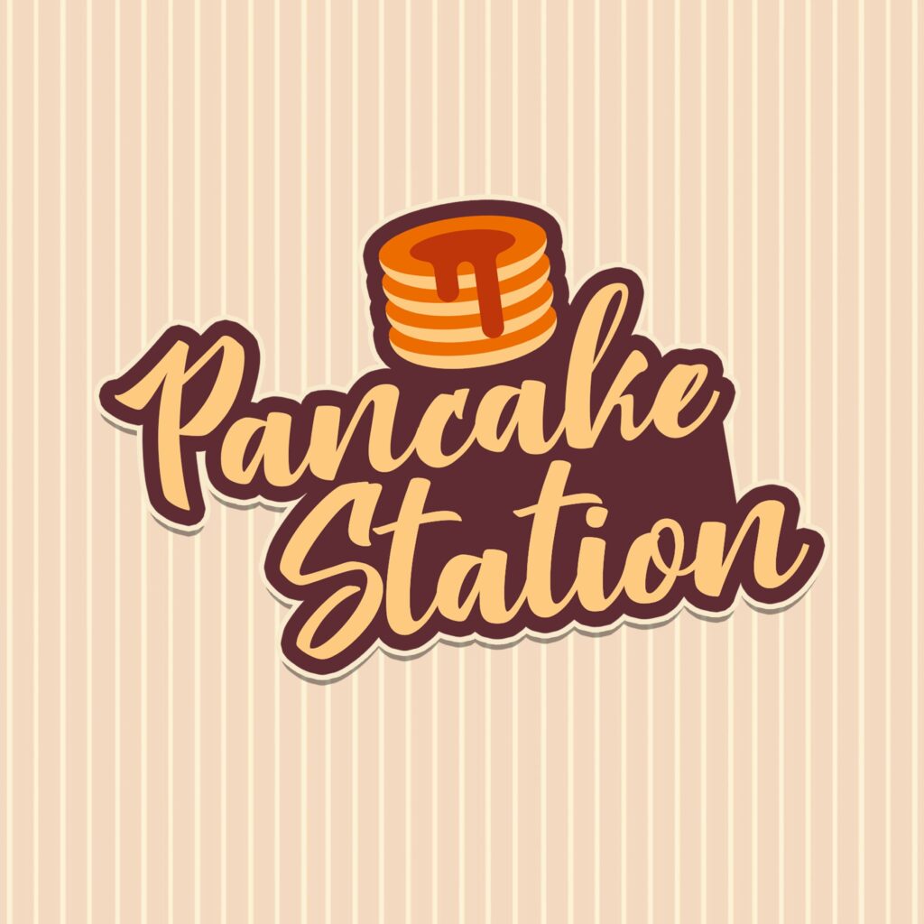 PREMIUM BRANDS - Pancake Station