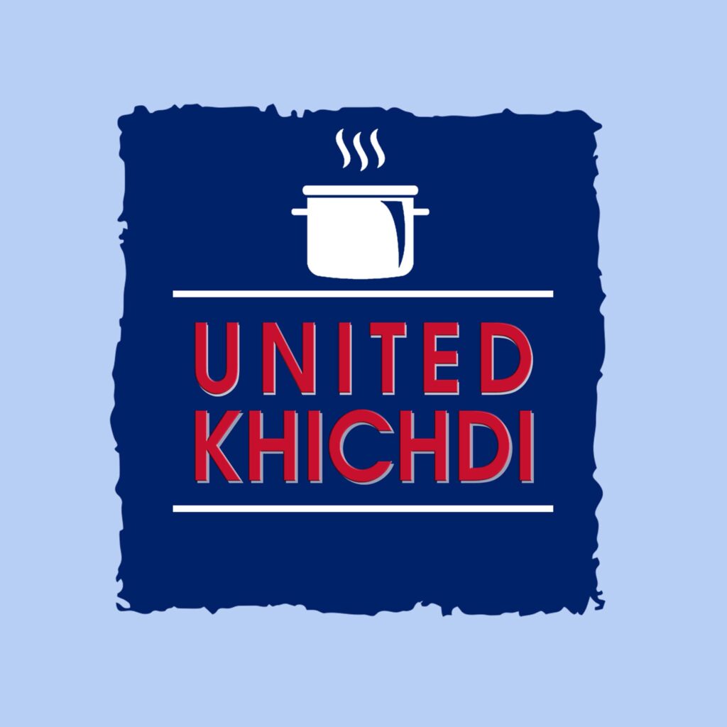 Khichdi Brands - United Khichdi Menu